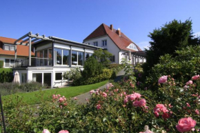 H.W.S. Hotel Der Wilde Schwan, Sagard